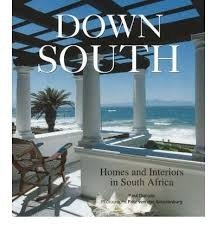 Imagen de archivo de Down South: Living in South Africa a la venta por medimops