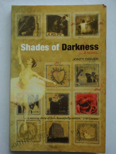 Shades of Darkness : A Novel