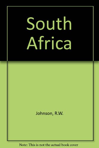 Beispielbild fr South Africa zum Verkauf von AwesomeBooks