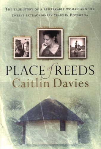 Imagen de archivo de Place of reeds a la venta por WorldofBooks