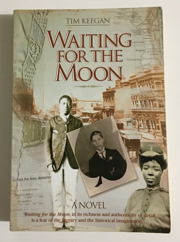 Stock image for Waiting for the Moon for sale by Chapter 1