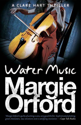 9781868422418: Water Music