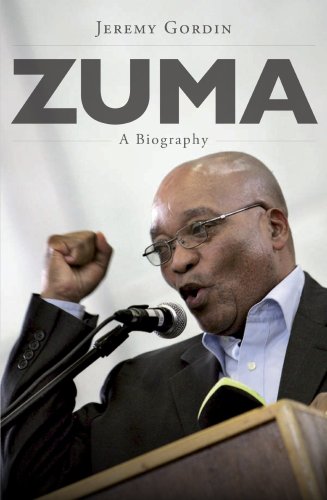 Stock image for Zuma: A Biography for sale by WorldofBooks