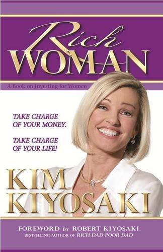 9781868422722: Rich Woman: A Book on Investing for Women