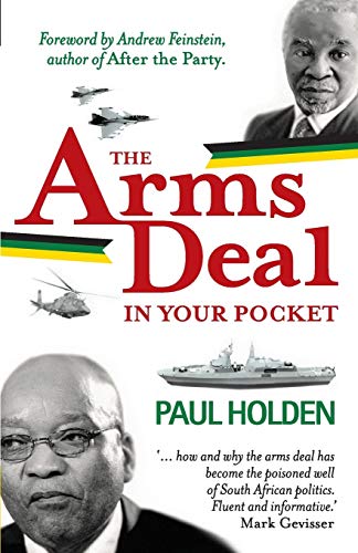 9781868423132: The Arms Deal in Your Pocket