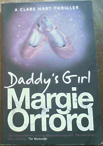 9781868423262: Daddy's Girl