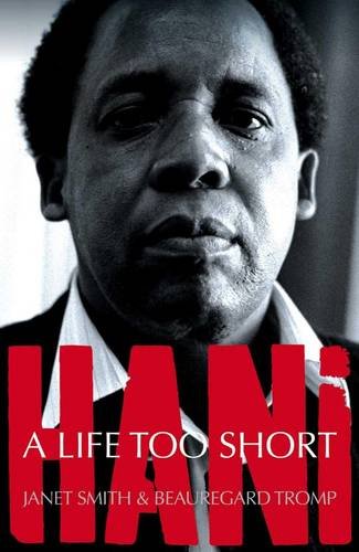 Imagen de archivo de Hani;A Life Too Short a la venta por Chapter 1