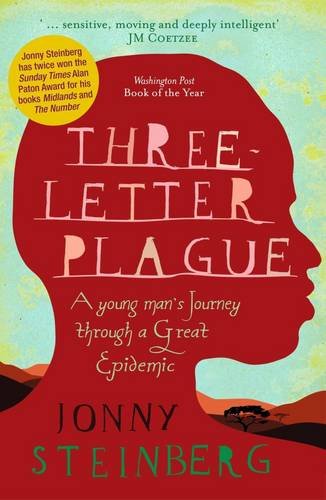 Imagen de archivo de Three-letter plague: A young man  s journey through a great epidemic a la venta por WorldofBooks