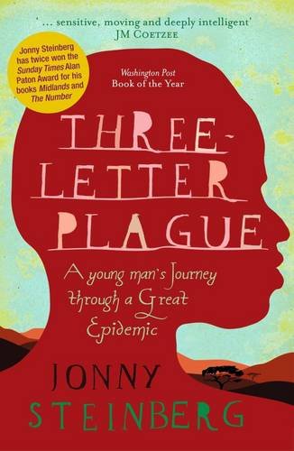 Stock image for Three-letter plague: A young man  s journey through a great epidemic for sale by WorldofBooks