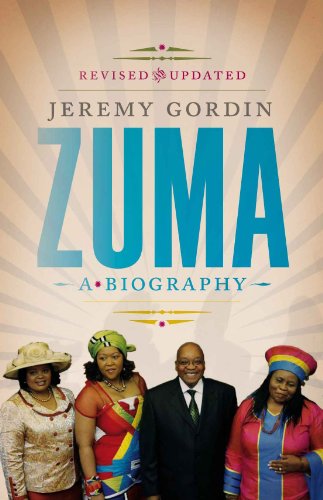Imagen de archivo de Zuma : A Biography [2nd Edition] a la venta por Better World Books