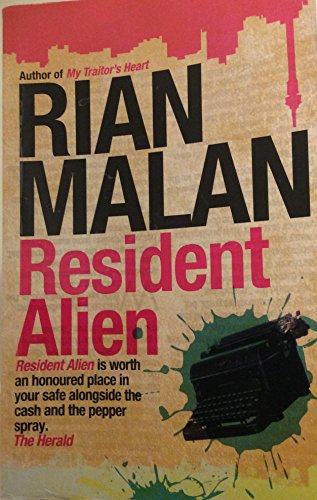Stock image for Resident Alien for sale by AwesomeBooks