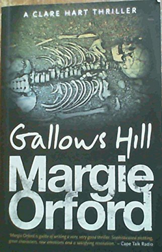 9781868423958: Gallows Hill