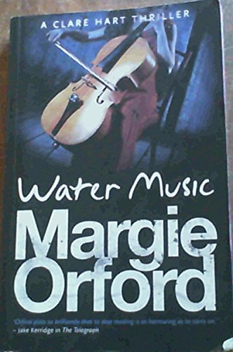 Stock image for Water Music for sale by medimops