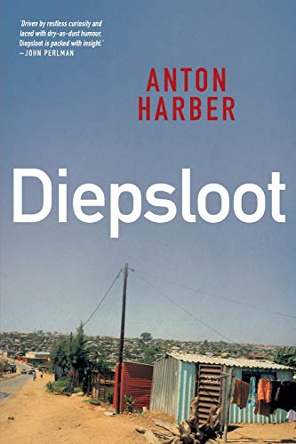 Stock image for Diepsloot for sale by HPB-Red