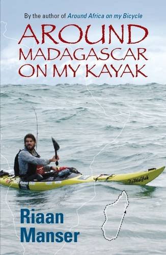 Stock image for Around Madagascar on my kayak for sale by MusicMagpie