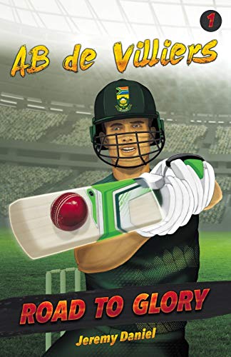Stock image for Road to Glory - AB de Villiers for sale by Half Price Books Inc.
