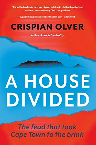 Beispielbild fr A House Divided zum Verkauf von Better World Books