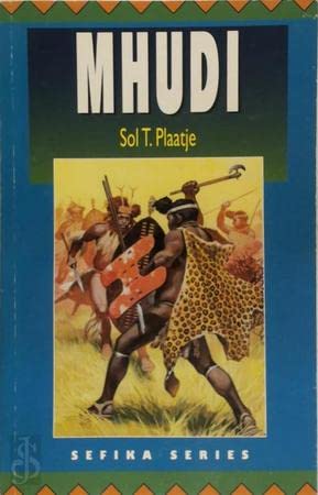 Stock image for Mhudi (Sefika series) for sale by ThriftBooks-Atlanta