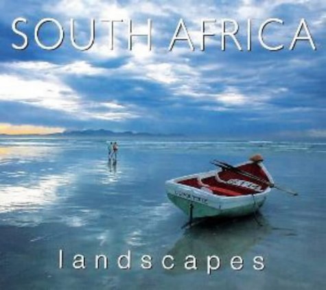 Stock image for South Africa : Landscapes for sale by Better World Books: West