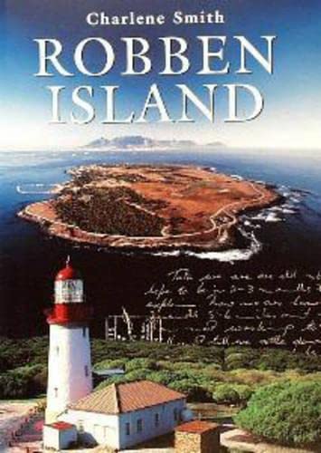 Stock image for Robben Island (Mayibuye History & Literature Series, No. 76.) for sale by SecondSale