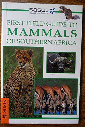 Stock image for Mammals of Southern Africa (Field Guides) for sale by Zoom Books Company