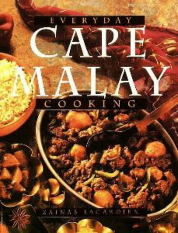 9781868721689: Everyday Cape Malay Cooking