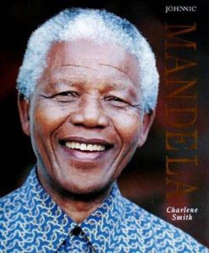 Beispielbild fr Mandela zum Verkauf von Better World Books