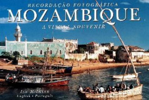 9781868722075: Mozambique: A Visual Souvenir