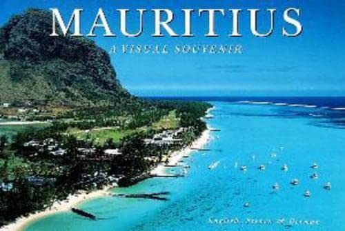 Stock image for Mauritius: A Visual Souvenir (Visual Souvenirs S.) for sale by WorldofBooks
