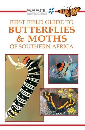 9781868722877: Butterflies and Moths of Southern Africa