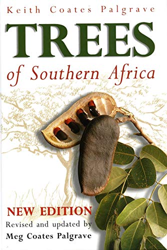 9781868723898: Trees of Southern Africa