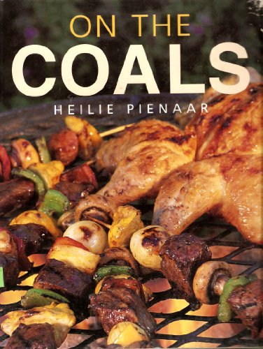 Stock image for On the Coals for sale by WorldofBooks