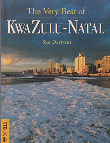 Stock image for The Very Best of Kwazulu-Natal for sale by WorldofBooks