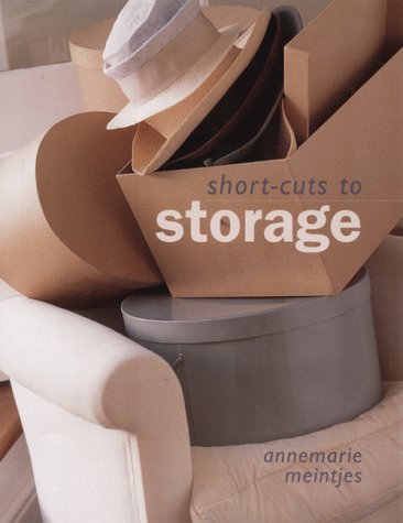 Stock image for Short-cuts to Storage Meintjies, Annemarie for sale by Langdon eTraders