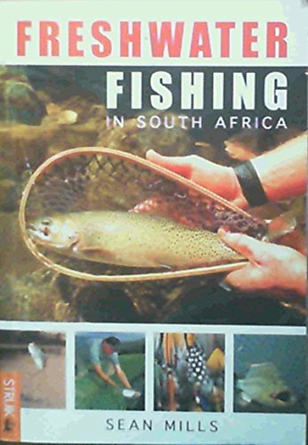 Imagen de archivo de Freshwater Fishing In South Africa a la venta por CHAPTER TWO