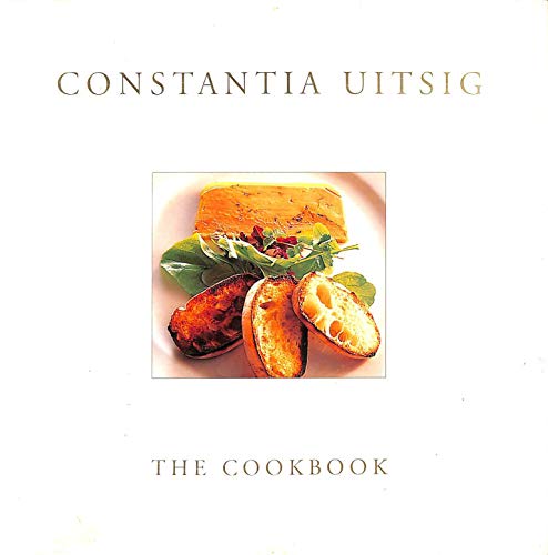 The Cookbook