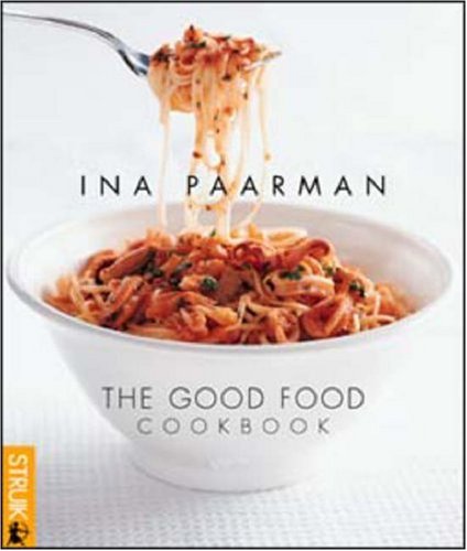 Stock image for Good Food Cookbook for sale by WorldofBooks