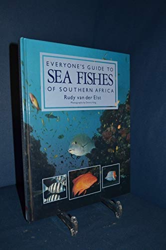 9781868724901: Everyone's Guide to Sea Fishes of Southern Africa