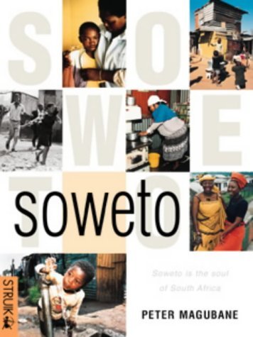 Beispielbild fr Soweto zum Verkauf von WorldofBooks