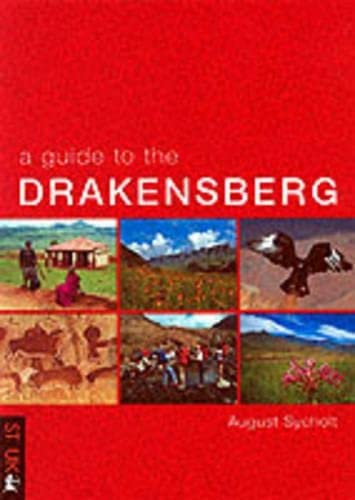 Beispielbild fr A Guide to the Drakensberg zum Verkauf von Wonder Book