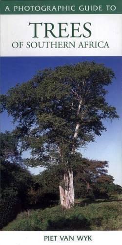 Stock image for Southern African Trees: a Photographic Guide for sale by Better World Books