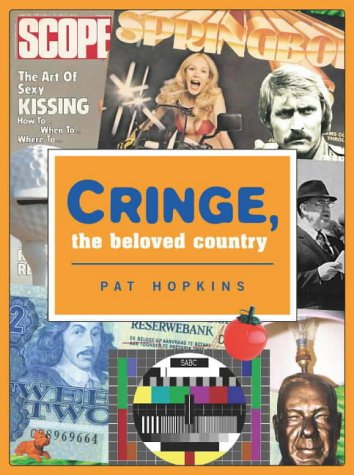 Stock image for Cringe, the Beloved Country for sale by WorldofBooks