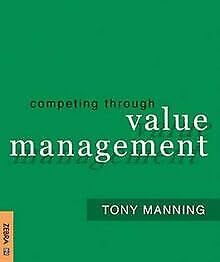 9781868726738: Competing through Value Management