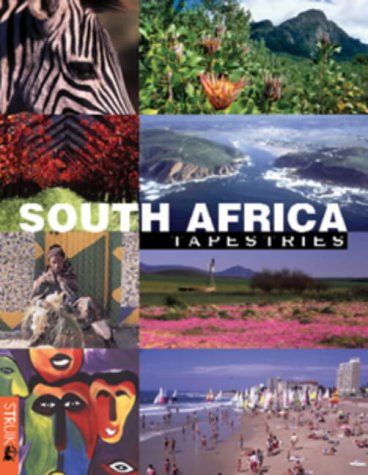 Stock image for South Africa Tapestries for sale by WorldofBooks