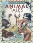 Beispielbild fr African Animal Tales zum Verkauf von WorldofBooks