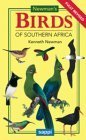 Newman's Birds of southern Africa. Illustrated by the author. - Newman, Kenneth