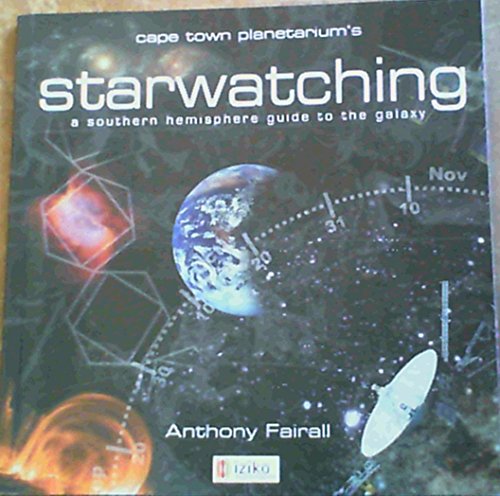 Stock image for Starwatching for sale by WorldofBooks