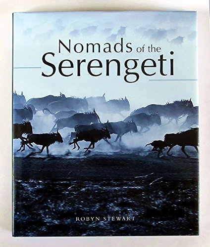 Beispielbild fr Nomads of the Serengeti zum Verkauf von Chapter 1