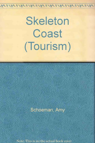 Beispielbild fr Skeleton Coast (Tourism) zum Verkauf von Clevedon Community Bookshop Co-operative
