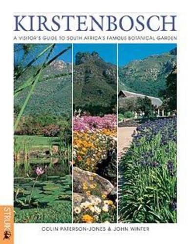 Stock image for Kirstenbosch for sale by Wonder Book